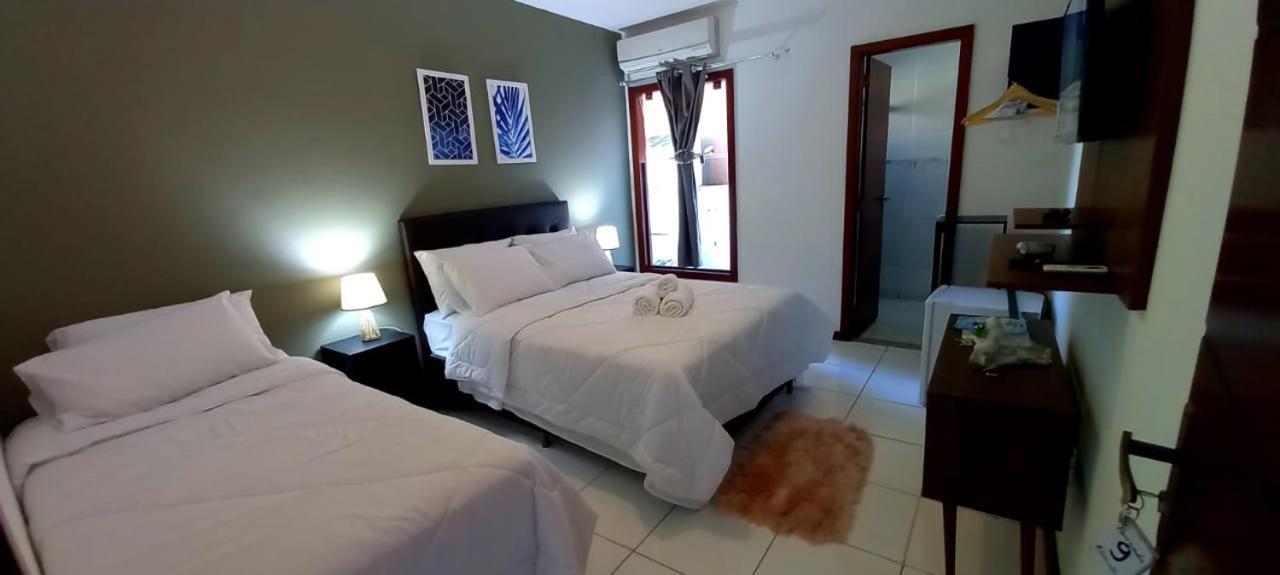 Bliss Centro Inn