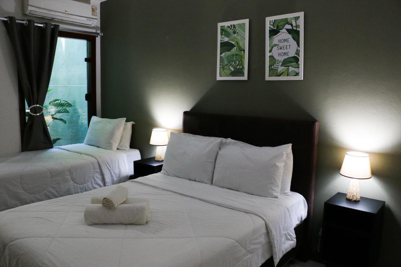 Inn Bliss Centro