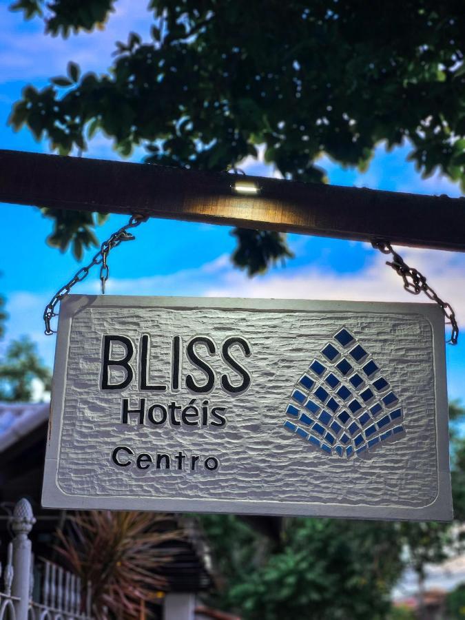 Inn Bliss Centro