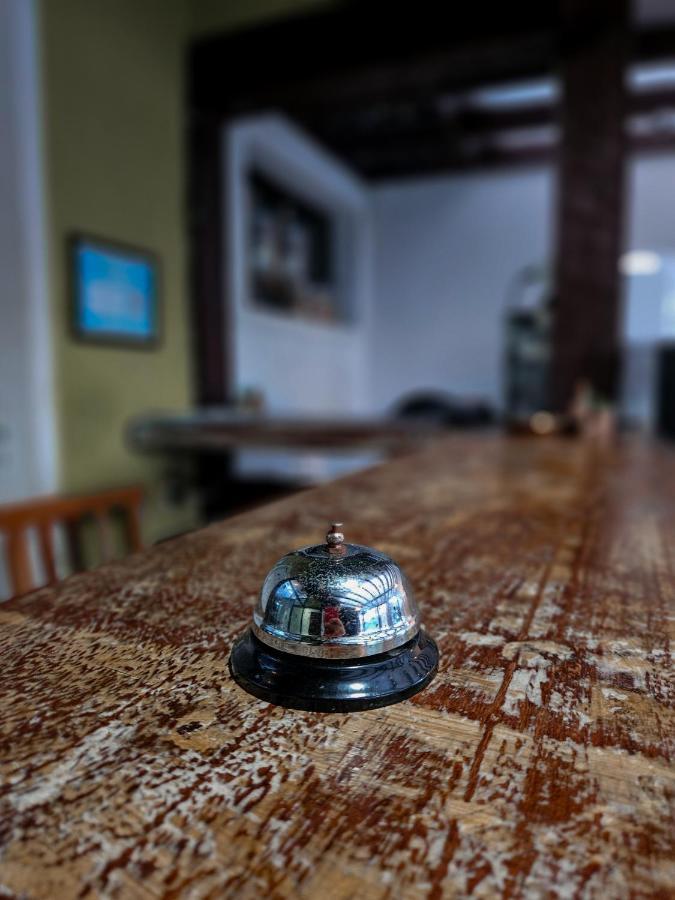 Inn Bliss Centro