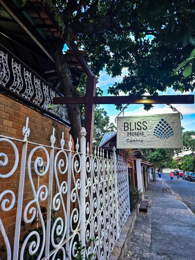 Bliss Centro Búzios